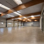 LOCATION D'UN LOCAL POUR PME DE 240 M² À 720 M² 