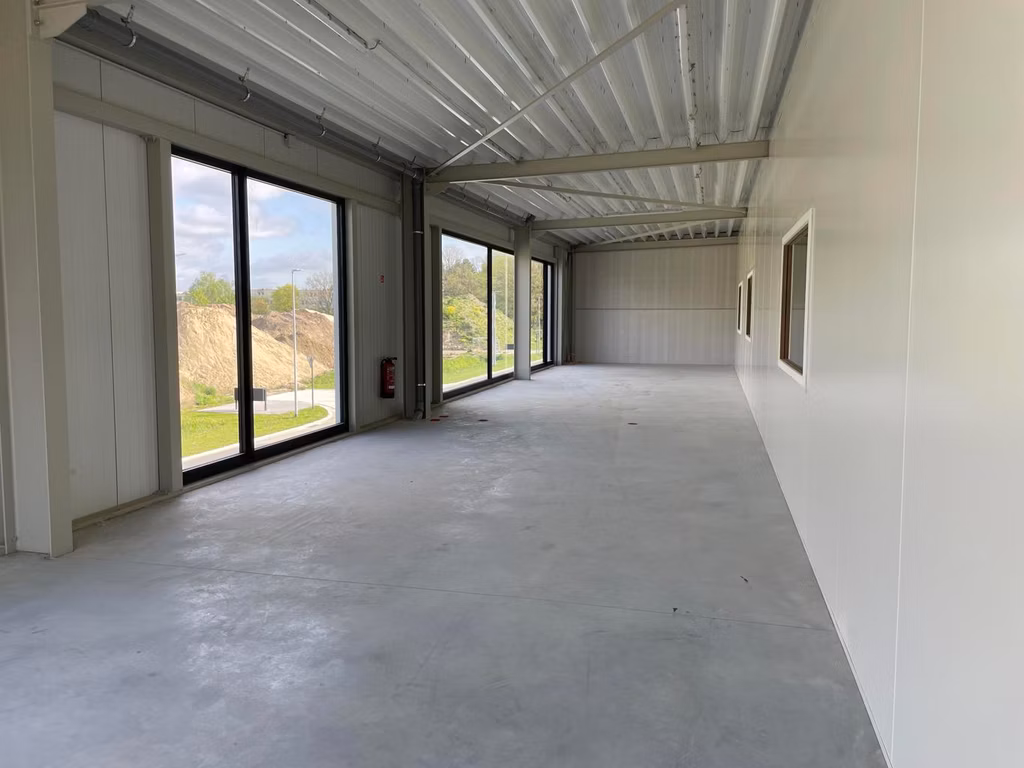 LIERSESTEENWEG 203 - 211M ALLTEN