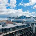 TO LET - OFFICES - BRUSSELS