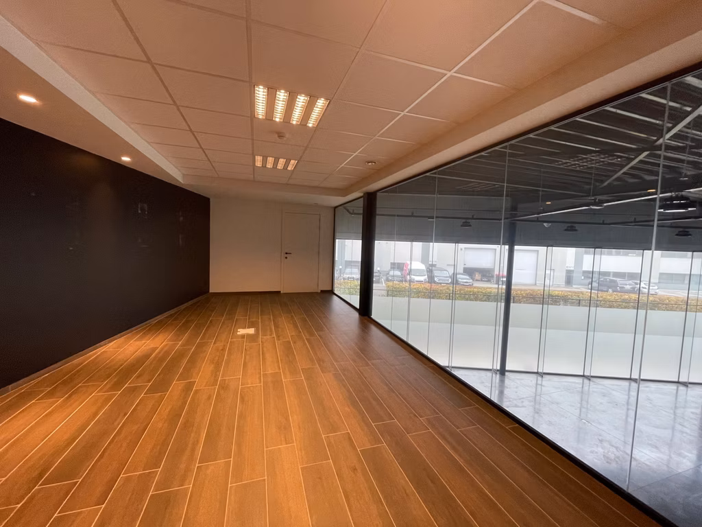 STEENWEG OP WAARLOOS 63 TOTALITEIT