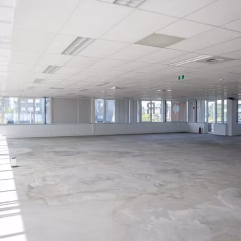 Bureaux à vendre <br> Machelen