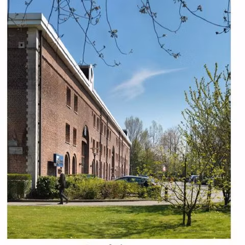 Commercieel gelijkvloers te huur <br> Waterloo