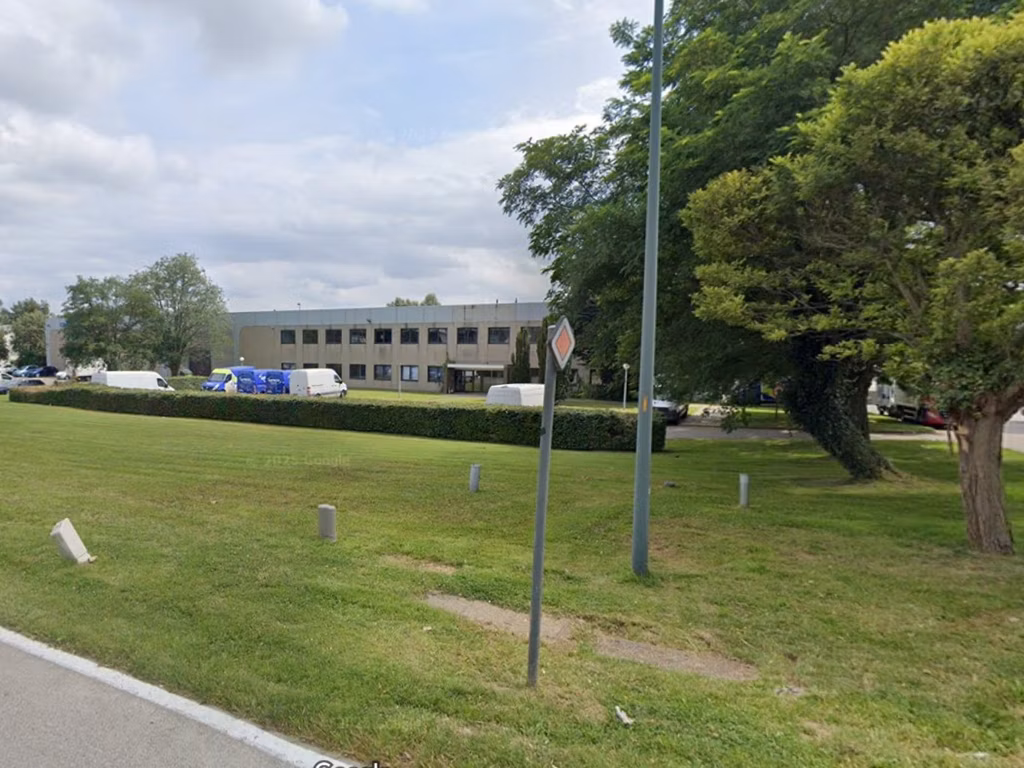 LEUVENSESTEENWEG 518 UNIT C