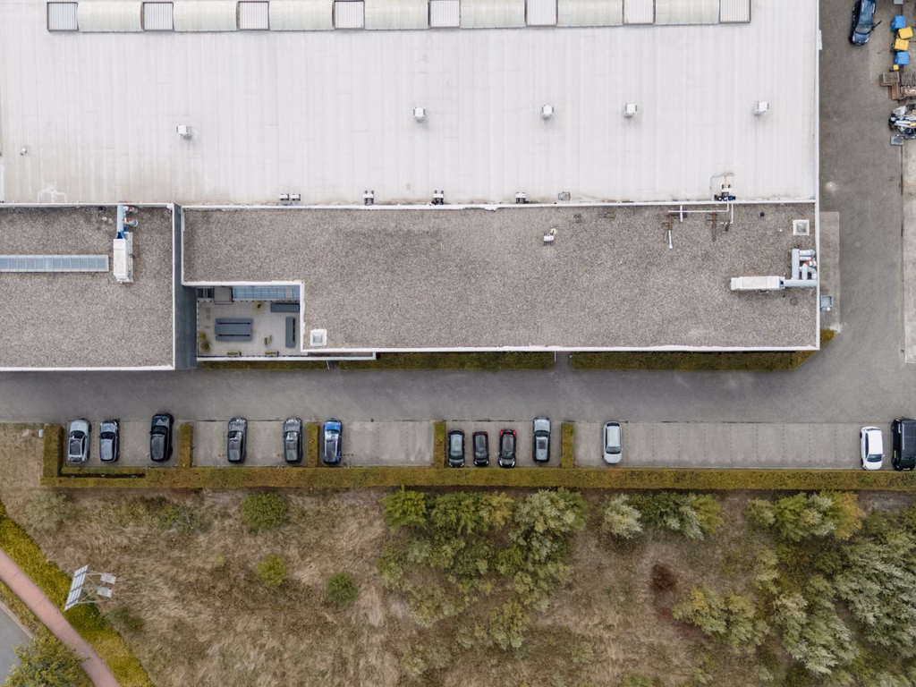 A VENDRE BATIMENT COMMERCIAL ZWIJNDRECHT