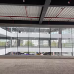 TE HUUR - KANTOREN - ANDERLECHT