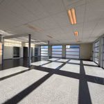 KMO-Unit 300m² + 215m² kantoor/showroom