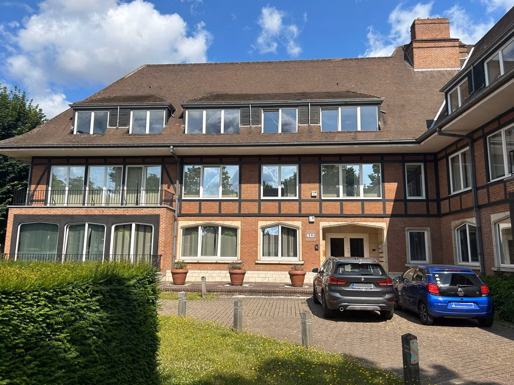 TERVUREN 412 - B - 352/1182