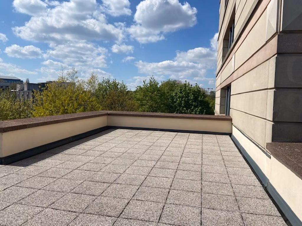 Kantoor te huur <br> Woluwe-Saint-Lambert