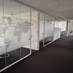 A LOUER - WATERLOO - BUREAUX