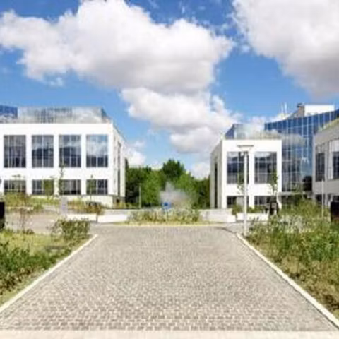 Offices for rent <br> Zaventem