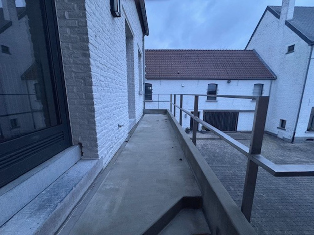 A VENDRE - WAVRE - BUREAUX