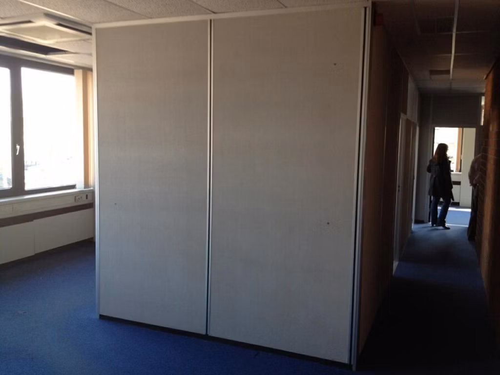 Bureau à louer <br> Zaventem