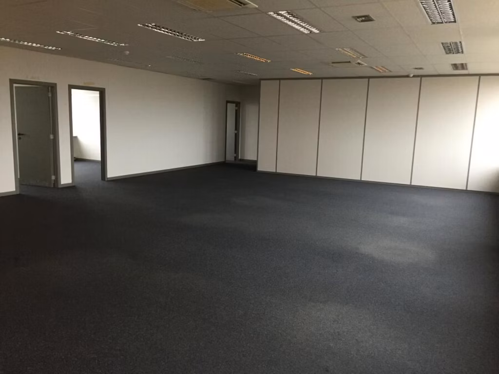 A LOUER - Aéropôle de Gosselies - Bureaux