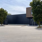 A LOUER - P.A.E Gembloux-Sauvenière - Entrepôt 