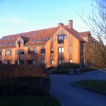 Bureau à louer <br> Wavre