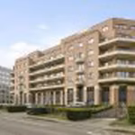 MARELAAN 12 (LENNEKE) - B - 352/3704