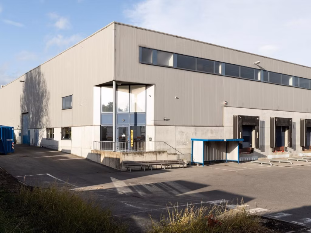 INDUSTRIELAAN 24 - E - 352/0162