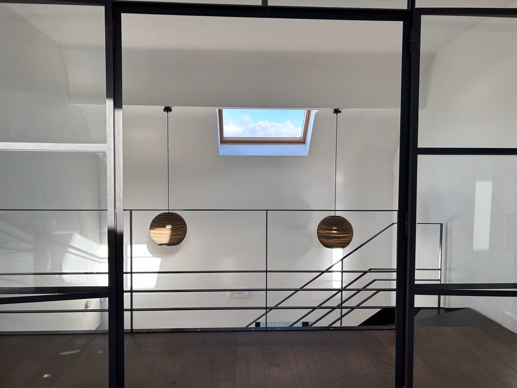 A LOUER - BUREAUX - CORROY LE GRAND