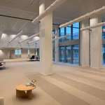 Kantoor te huur <br> Bruxelles