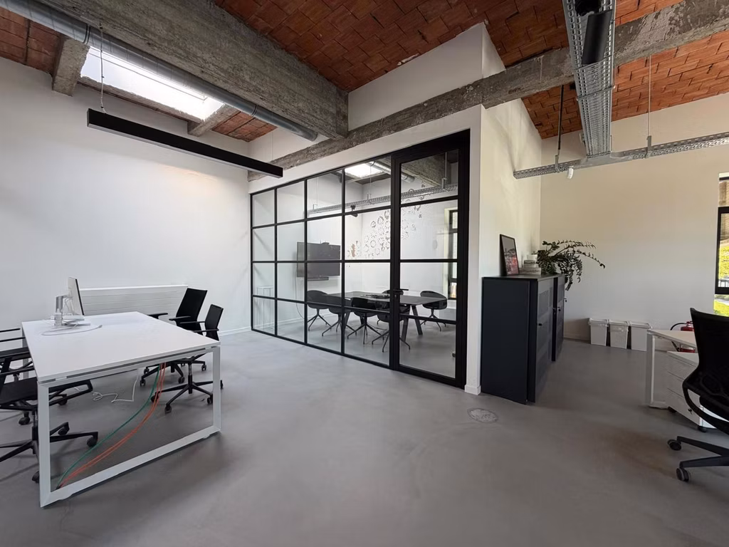 KRUISBAAN 54 - TOTALITEIT