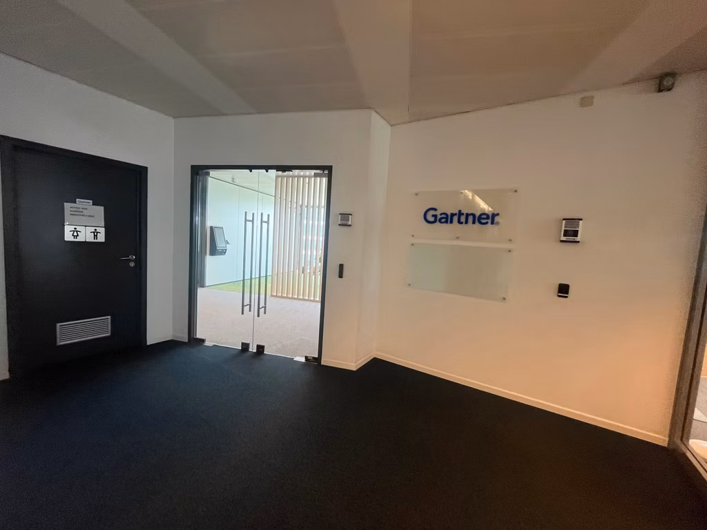 BUREAUX PLUG & PLAY - A LOUER - ZAVENTEM