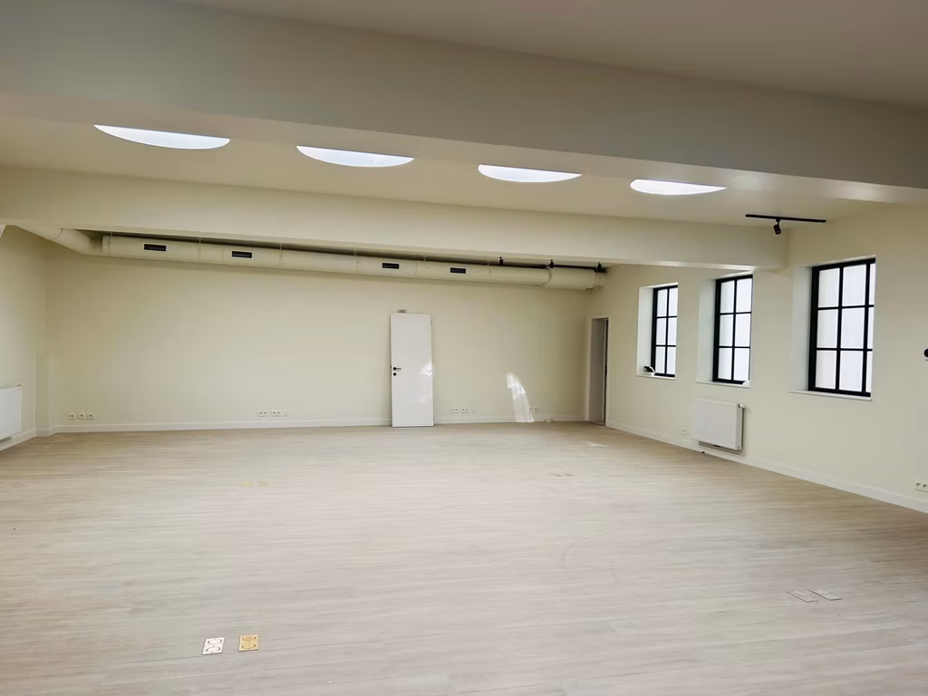 Bureau à louer <br> Bruxelles