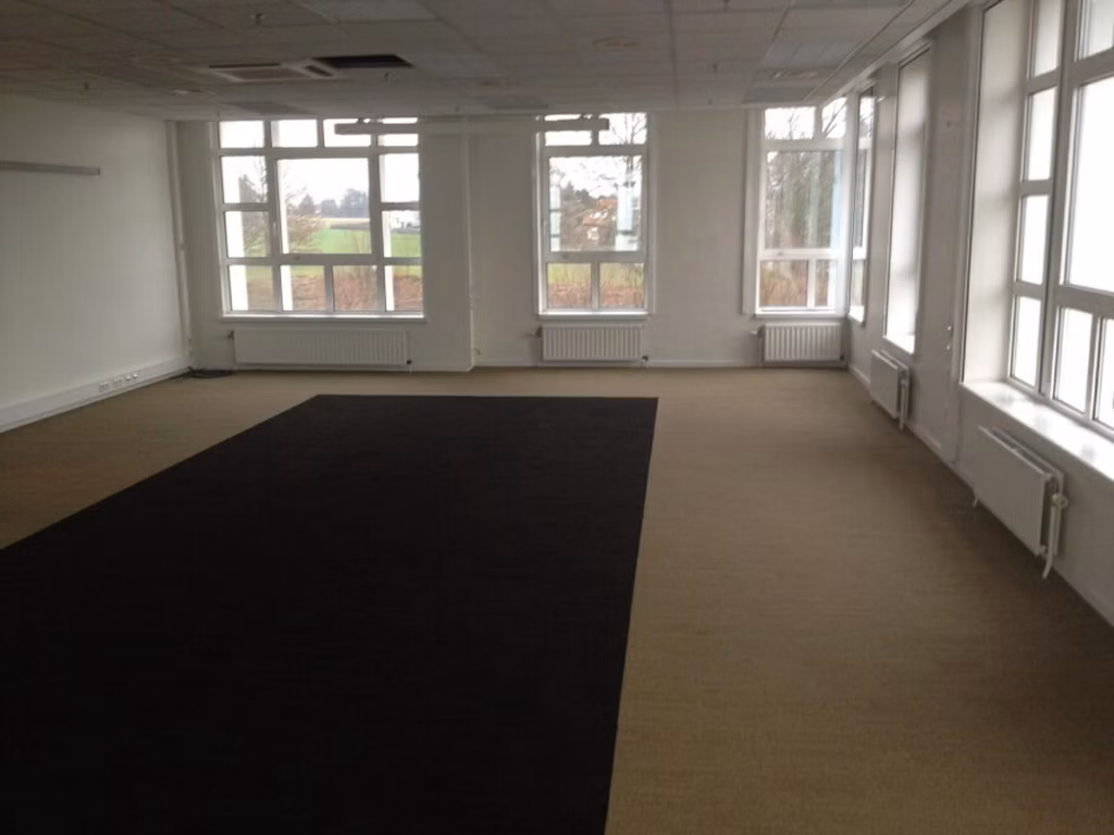 Bureau à louer <br> Dilbeek