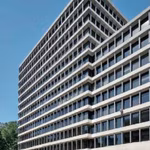 Bureau à louer <br> Bruxelles