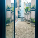 TE HUUR - KANTOREN - BRUSSEL