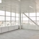 À LOUER – Bureaux modernes à Etterbeek (Fraiteur 23)