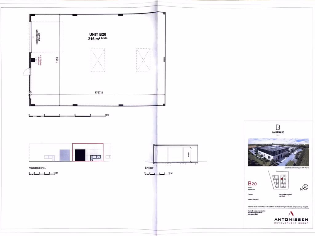 Oostmalsesteenweg 254