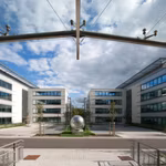 Collines de Wavre Phase V