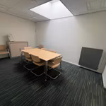 À LOUER ENTREPÔT + BUREAUX KONTICH