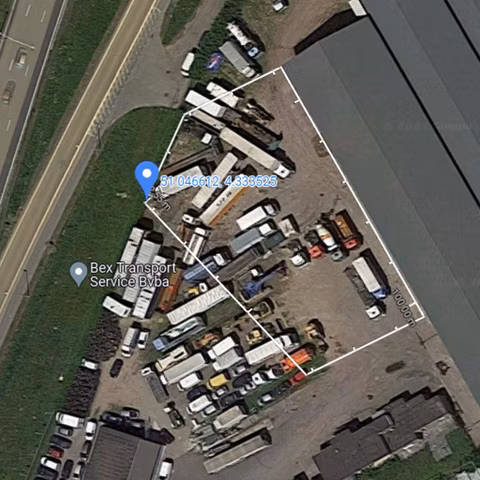 Industrieel gebouw te huur <br> Willebroek