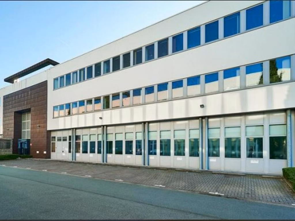 Kantoor te huur <br> Drogenbos