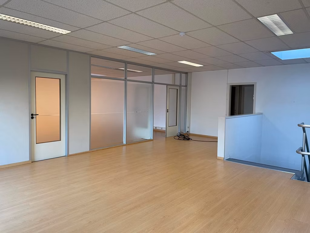 Industrieel te huur <br> Mechelen