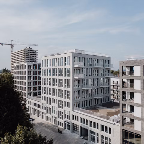 Immeuble à usage multiple à vendre <br> Anderlecht