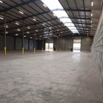À louer : bâtiment industriel (2 322 m²) - Tirlemont