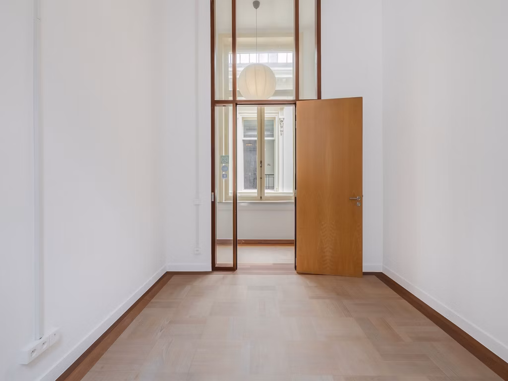 Rue Neuve 40 - Passage Nord