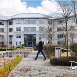 TO LET - OFFICES - ZAVENTEM