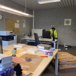 ZANDVOORTSTRAAT 10 - UNIT 1