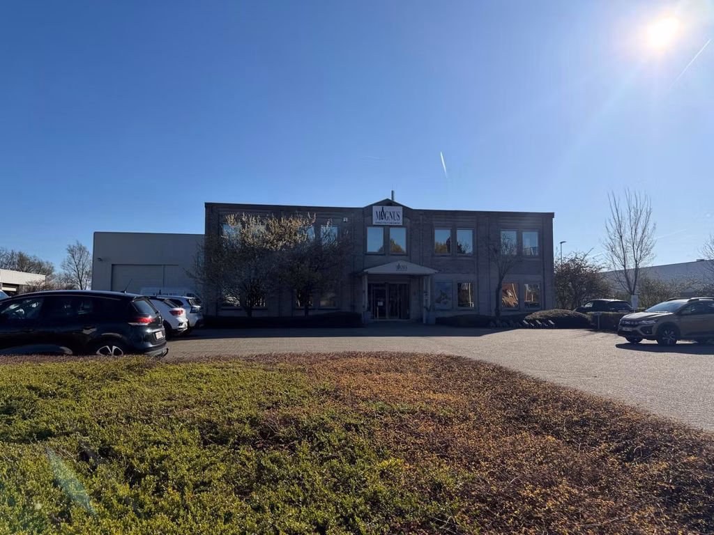 MECHELSESTEENWEG 313