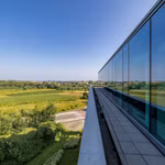 TO LET - OFFICES - VILVOORDE