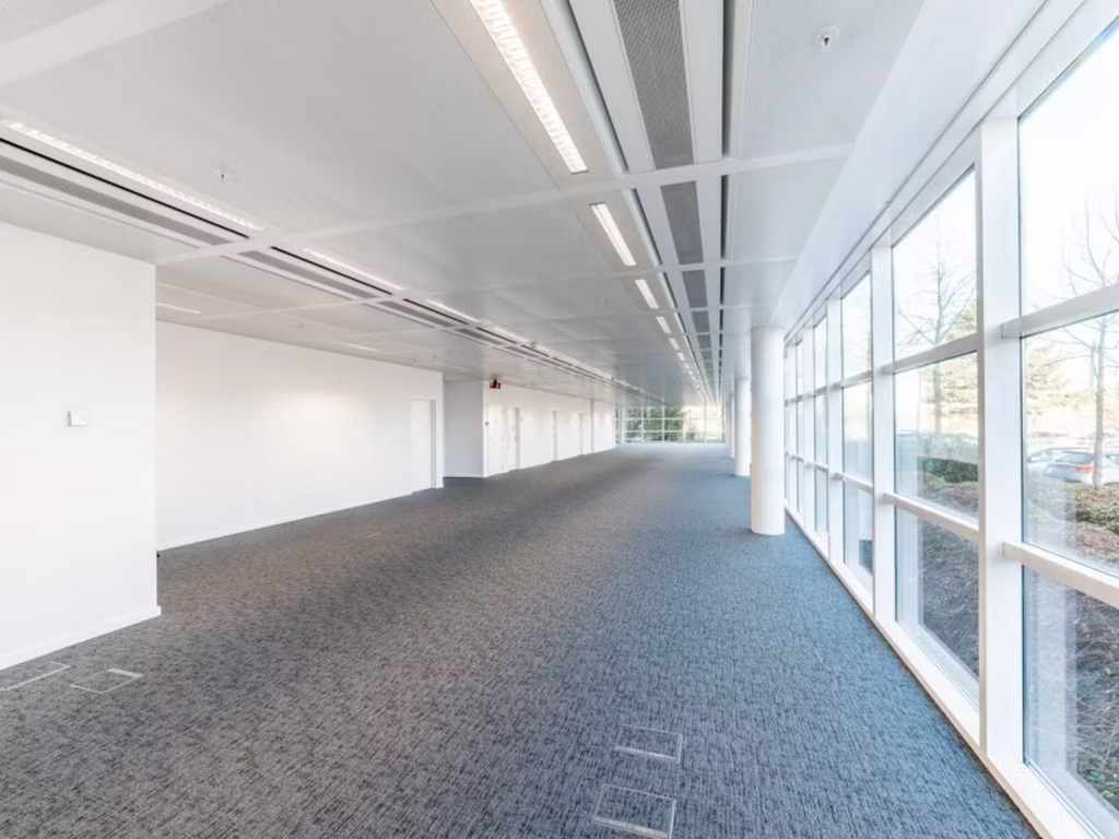 A LOUER - BUREAUX - MACHELEN 