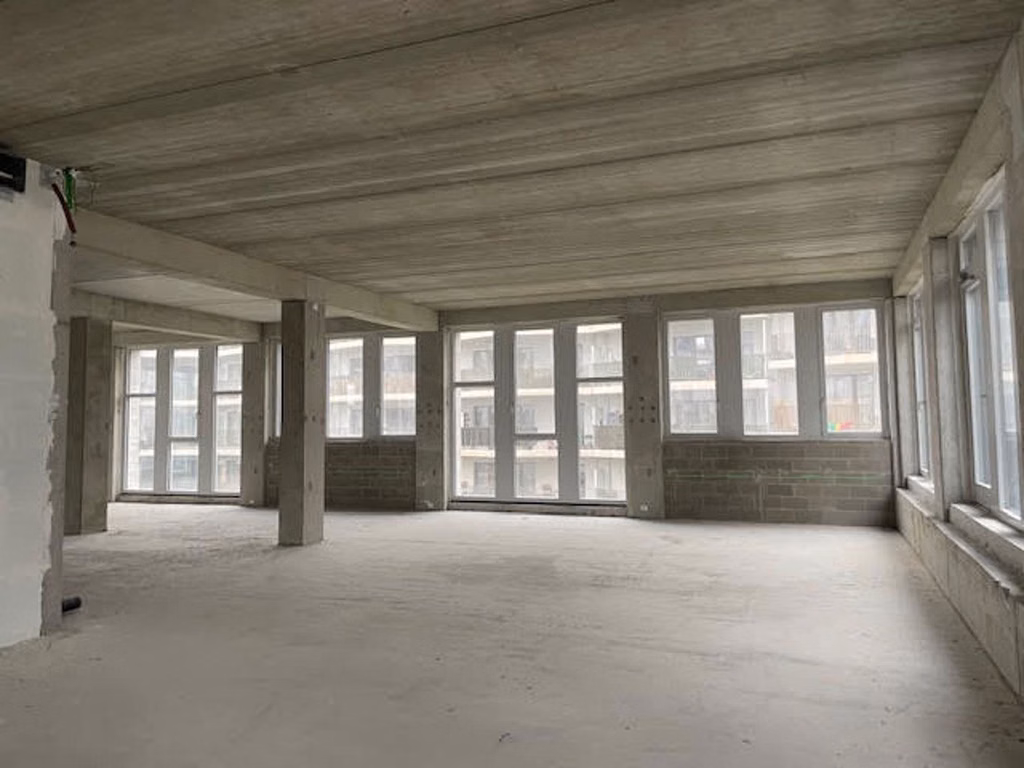 BUREAUX & SURFACES POLYVALENTES A VENDRE - ANDERLECHT