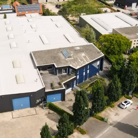 Sme-unit for rent <br> Westerlo