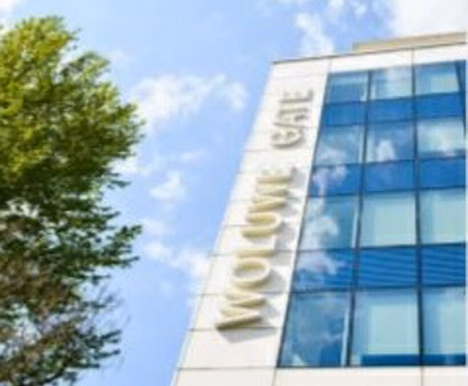 WOLUWE 2 - WOLUWE GATE - B - 352/0050