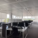 A LOUER - GANSHOREN - BUREAUX 