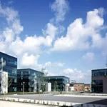 A LOUER - BUREAUX - VILVOORDE