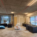 HORECA RETAIL TO LET - PACHECO